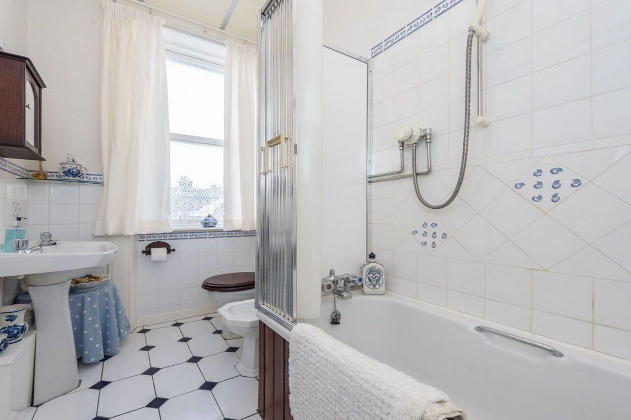 Benholm -Stunning 3-Bed Apartment In North Berwick Extérieur photo